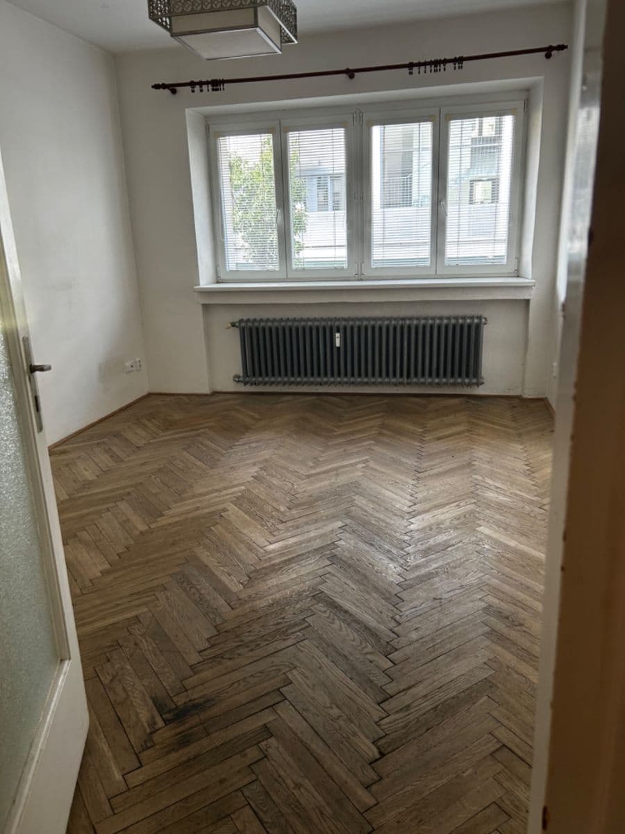 Prodej bytu 1+1 39 m², Jircháře, Brno, Jihomoravský kraj Prodej bytu 1+1 39 m², Jircháře, Brno, Jihomoravský kraj