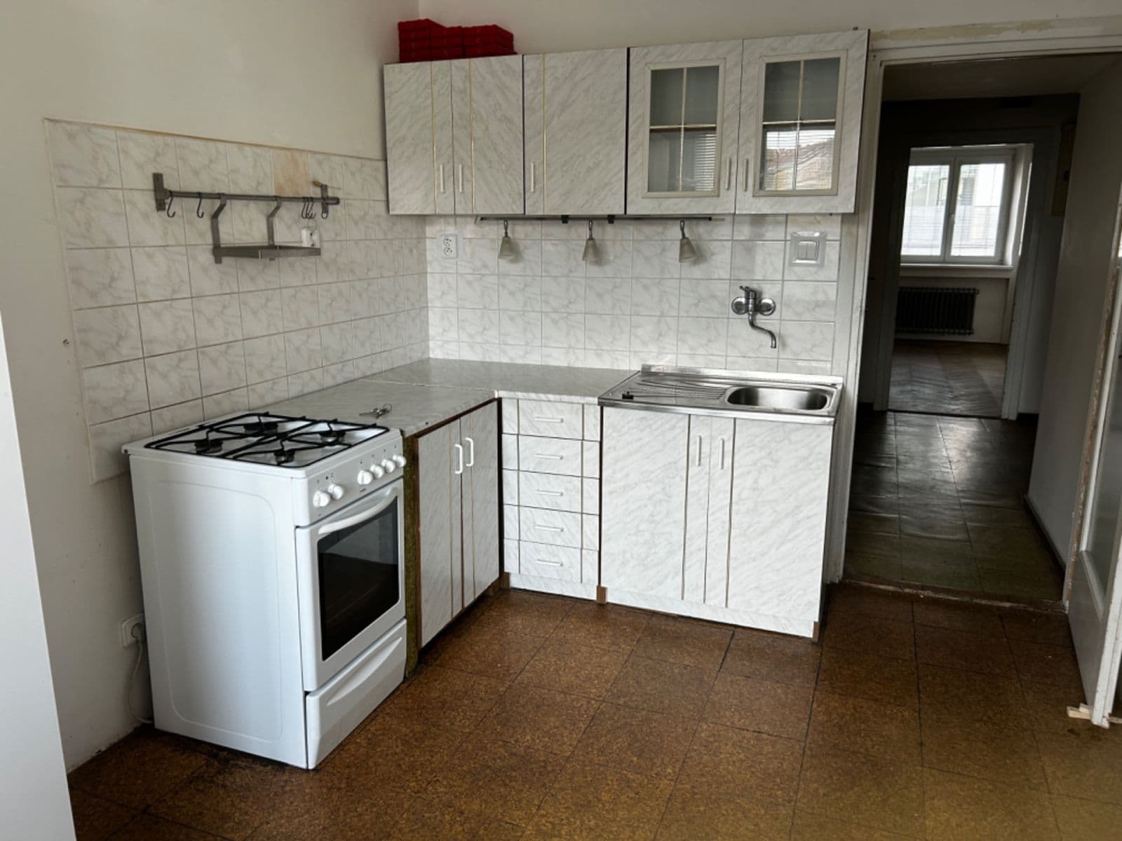Prodej bytu 1+1 39 m², Jircháře, Brno, Jihomoravský kraj Prodej bytu 1+1 39 m², Jircháře, Brno, Jihomoravský kraj