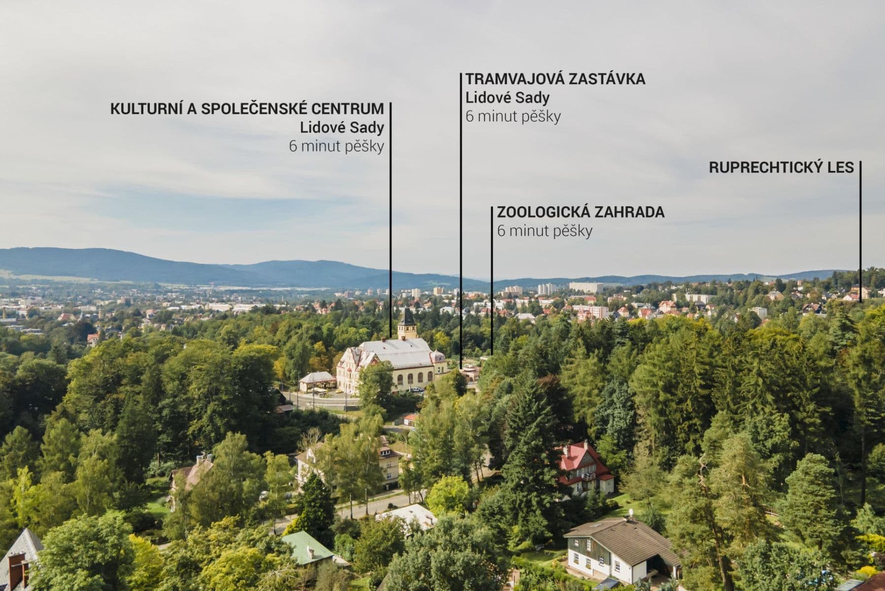 Pronájem bytu 1+kk 33 m², Sosnová, Liberec, Liberecký kraj Pronájem bytu 1+kk 33 m², Sosnová, Liberec, Liberecký kraj