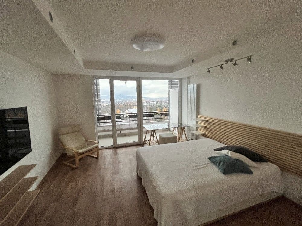 Pronájem bytu 1+kk 33 m², Sosnová, Liberec, Liberecký kraj Pronájem bytu 1+kk 33 m², Sosnová, Liberec, Liberecký kraj