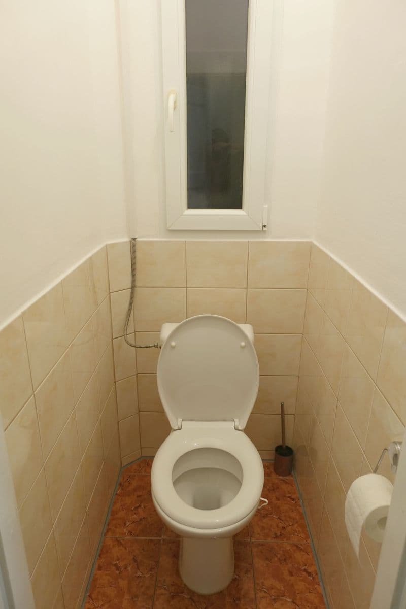 Pronájem bytu 2+kk 45 m², Družnosti, Praha, Praha Pronájem bytu 2+kk 45 m², Družnosti, Praha, Praha