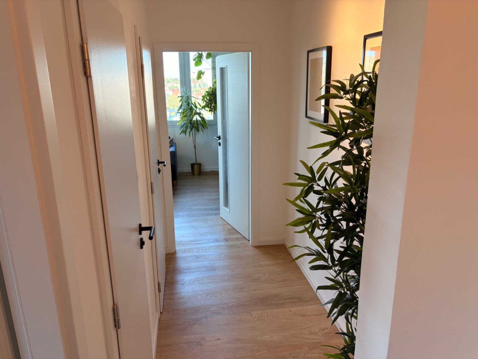 Pronájem bytu 2+kk 57 m², Třeboradická, Praha, Praha Pronájem bytu 2+kk 57 m², Třeboradická, Praha, Praha