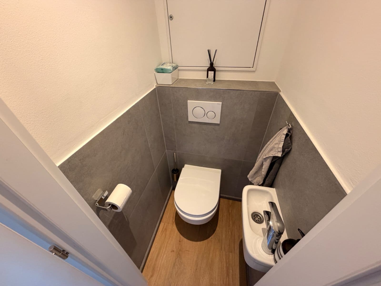 Pronájem bytu 2+kk 57 m², Třeboradická, Praha, Praha Pronájem bytu 2+kk 57 m², Třeboradická, Praha, Praha