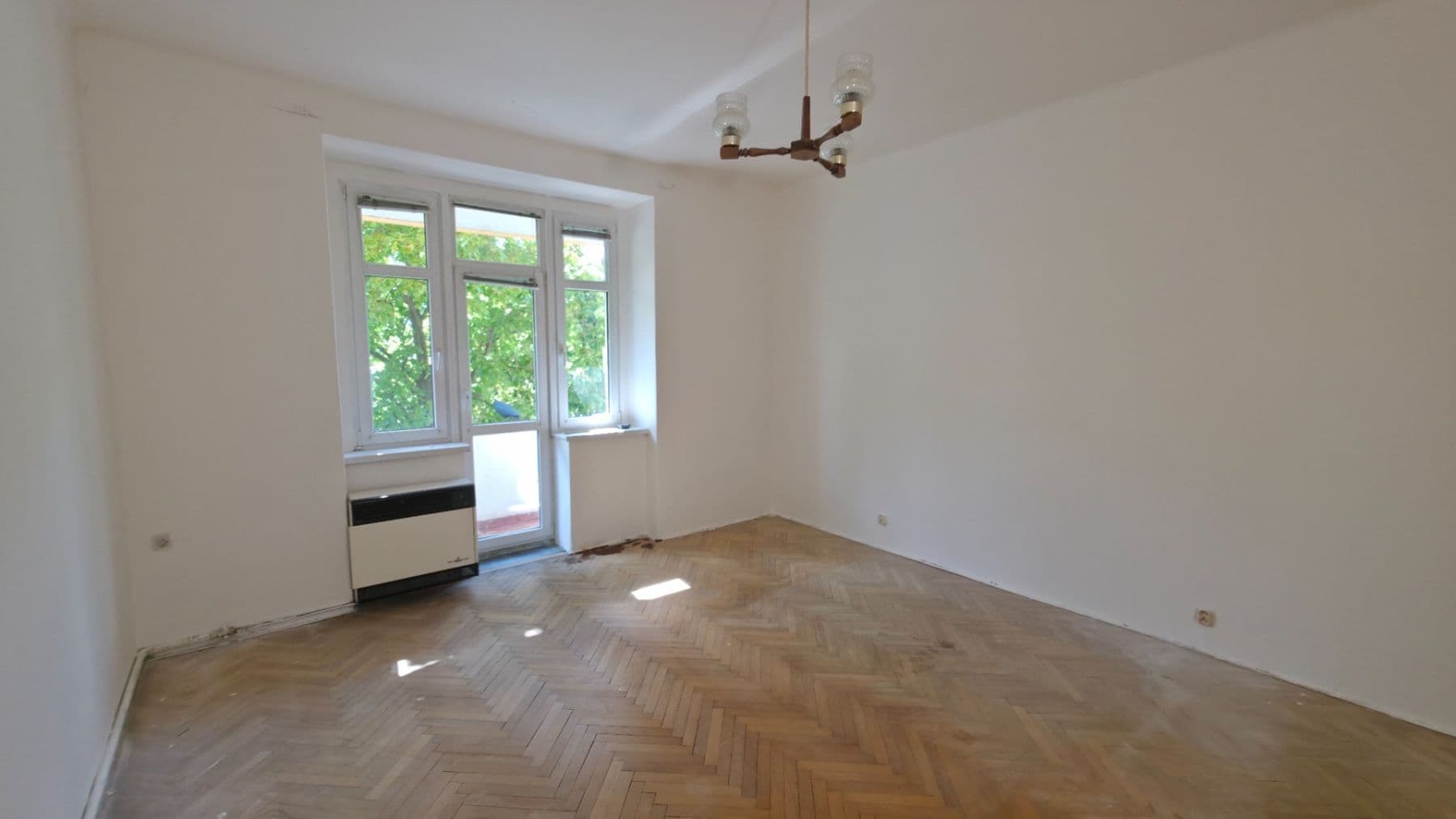 Prodej bytu 3+kk 80 m², Prouzova, Praha, Praha Prodej bytu 3+kk 80 m², Prouzova, Praha, Praha