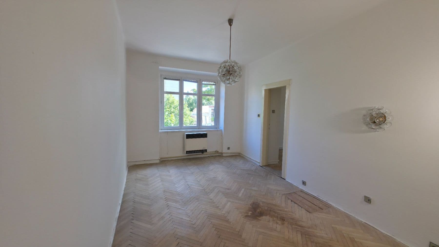Prodej bytu 3+kk 80 m², Prouzova, Praha, Praha Prodej bytu 3+kk 80 m², Prouzova, Praha, Praha