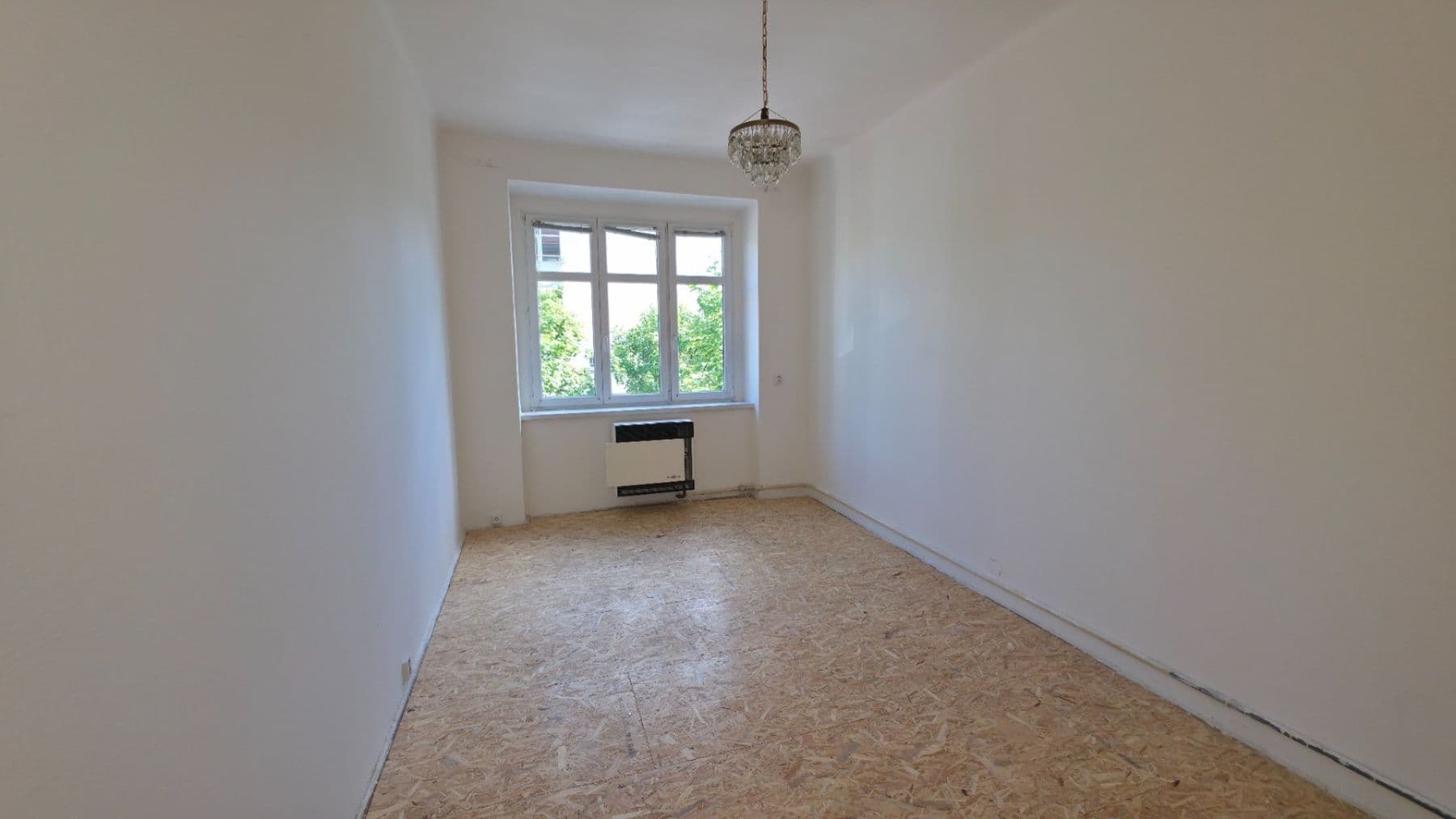 Prodej bytu 3+kk 80 m², Prouzova, Praha, Praha Prodej bytu 3+kk 80 m², Prouzova, Praha, Praha