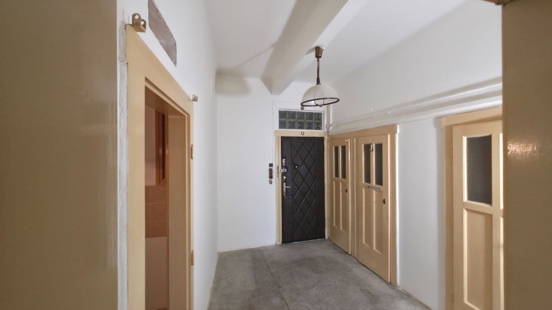 Prodej bytu 3+kk 80 m², Prouzova, Praha, Praha Prodej bytu 3+kk 80 m², Prouzova, Praha, Praha
