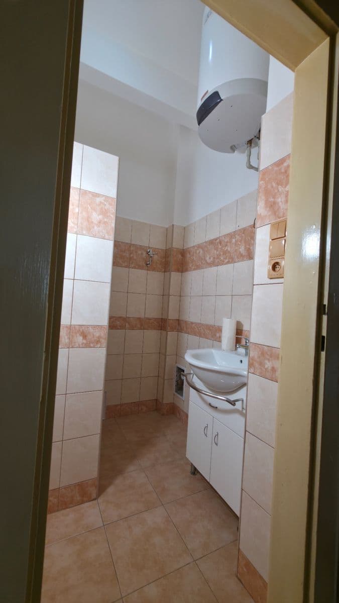 Prodej bytu 3+kk 80 m², Prouzova, Praha, Praha Prodej bytu 3+kk 80 m², Prouzova, Praha, Praha