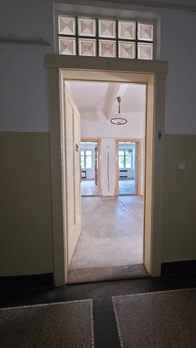 Prodej bytu 3+kk 80 m², Prouzova, Praha, Praha Prodej bytu 3+kk 80 m², Prouzova, Praha, Praha