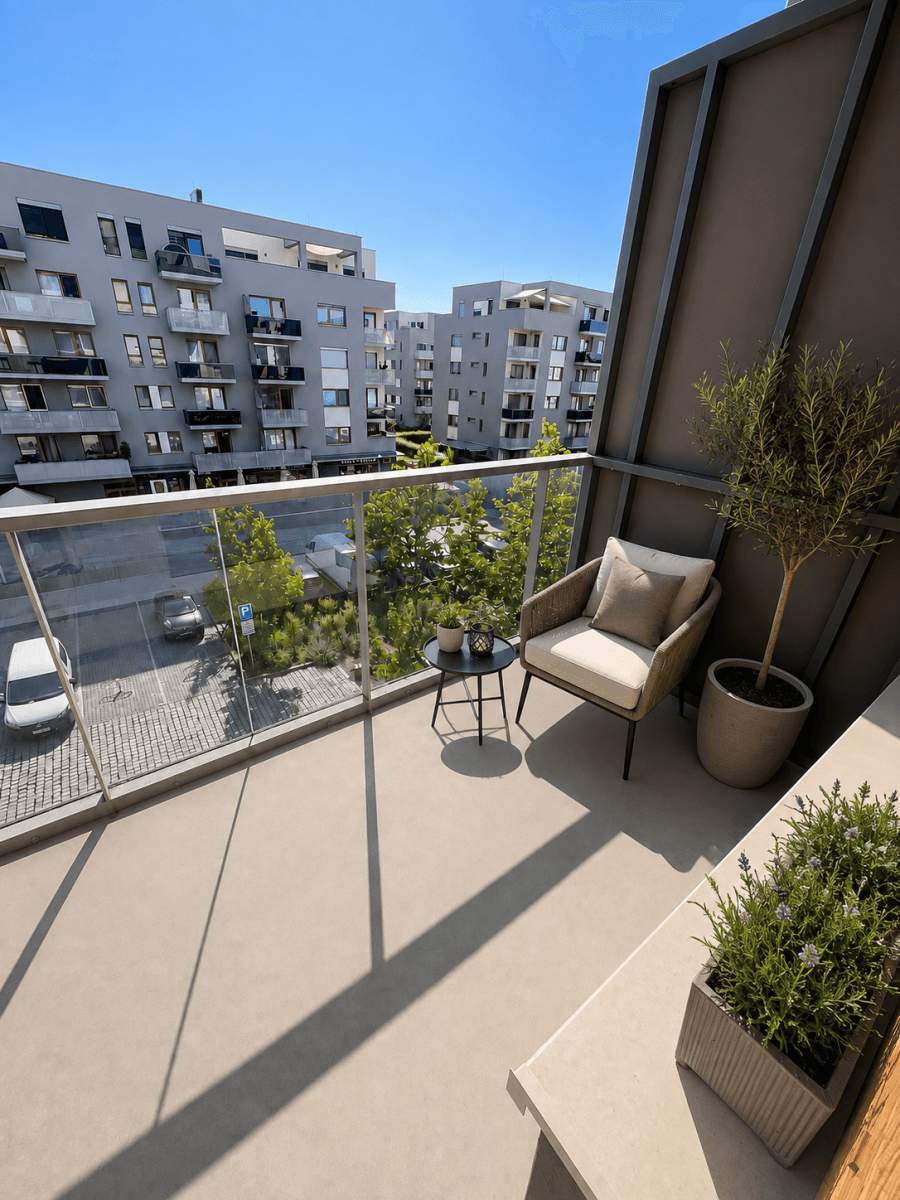 Pronájem bytu 2+kk 52 m², Waltariho, Praha, Praha Pronájem bytu 2+kk 52 m², Waltariho, Praha, Praha