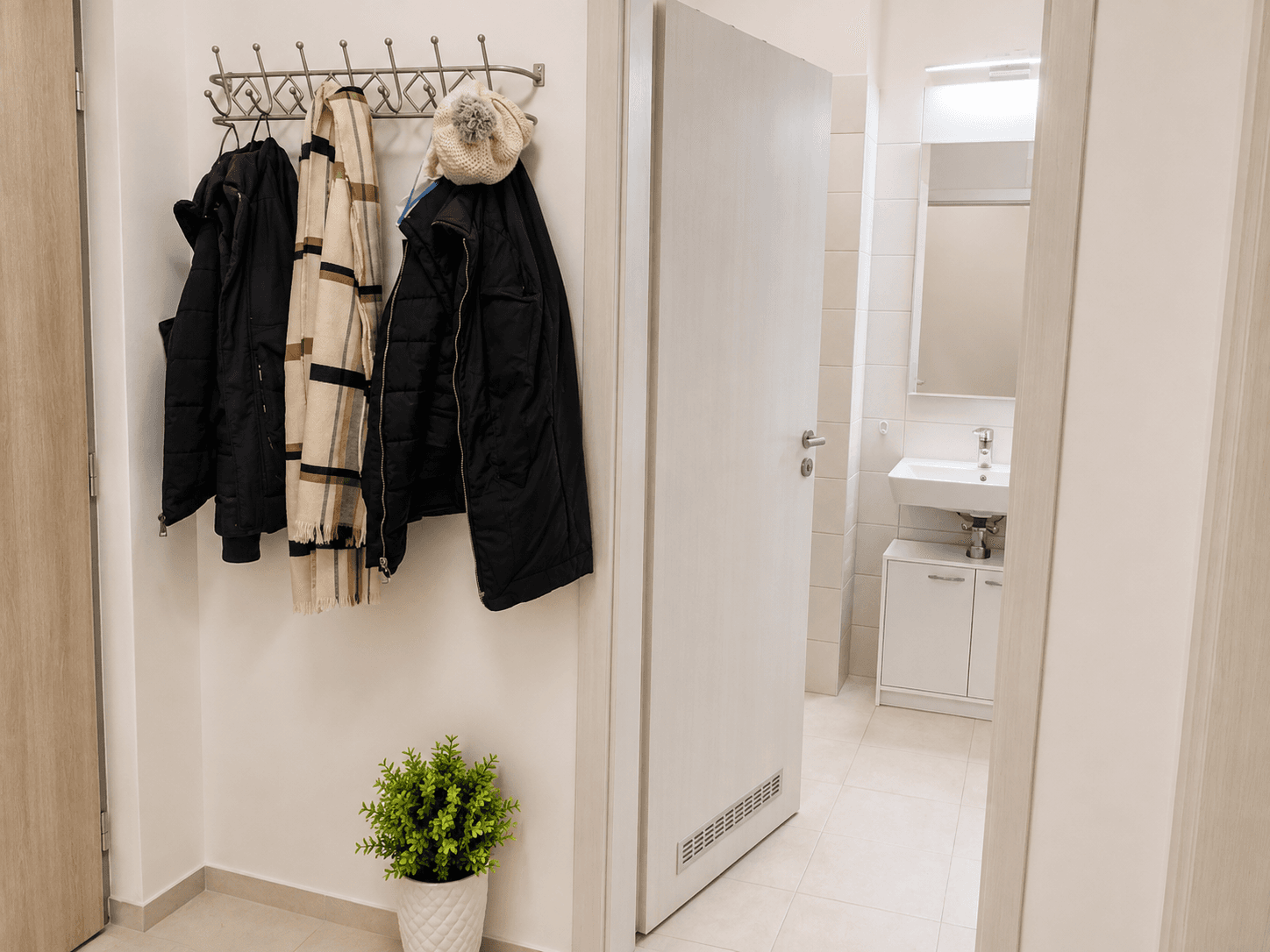 Pronájem bytu 2+kk 52 m², Waltariho, Praha, Praha Pronájem bytu 2+kk 52 m², Waltariho, Praha, Praha