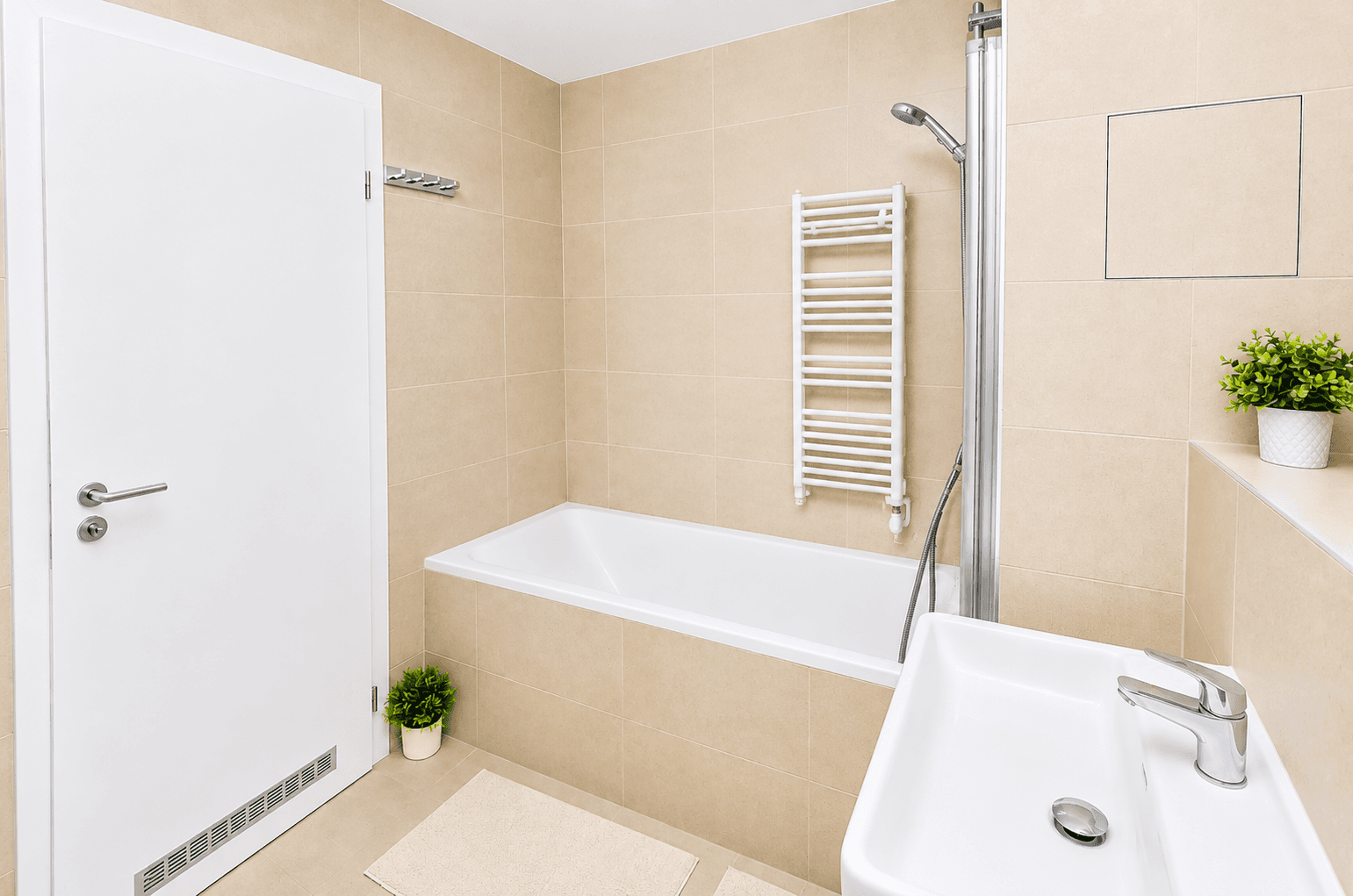 Pronájem bytu 2+kk 52 m², Waltariho, Praha, Praha Pronájem bytu 2+kk 52 m², Waltariho, Praha, Praha