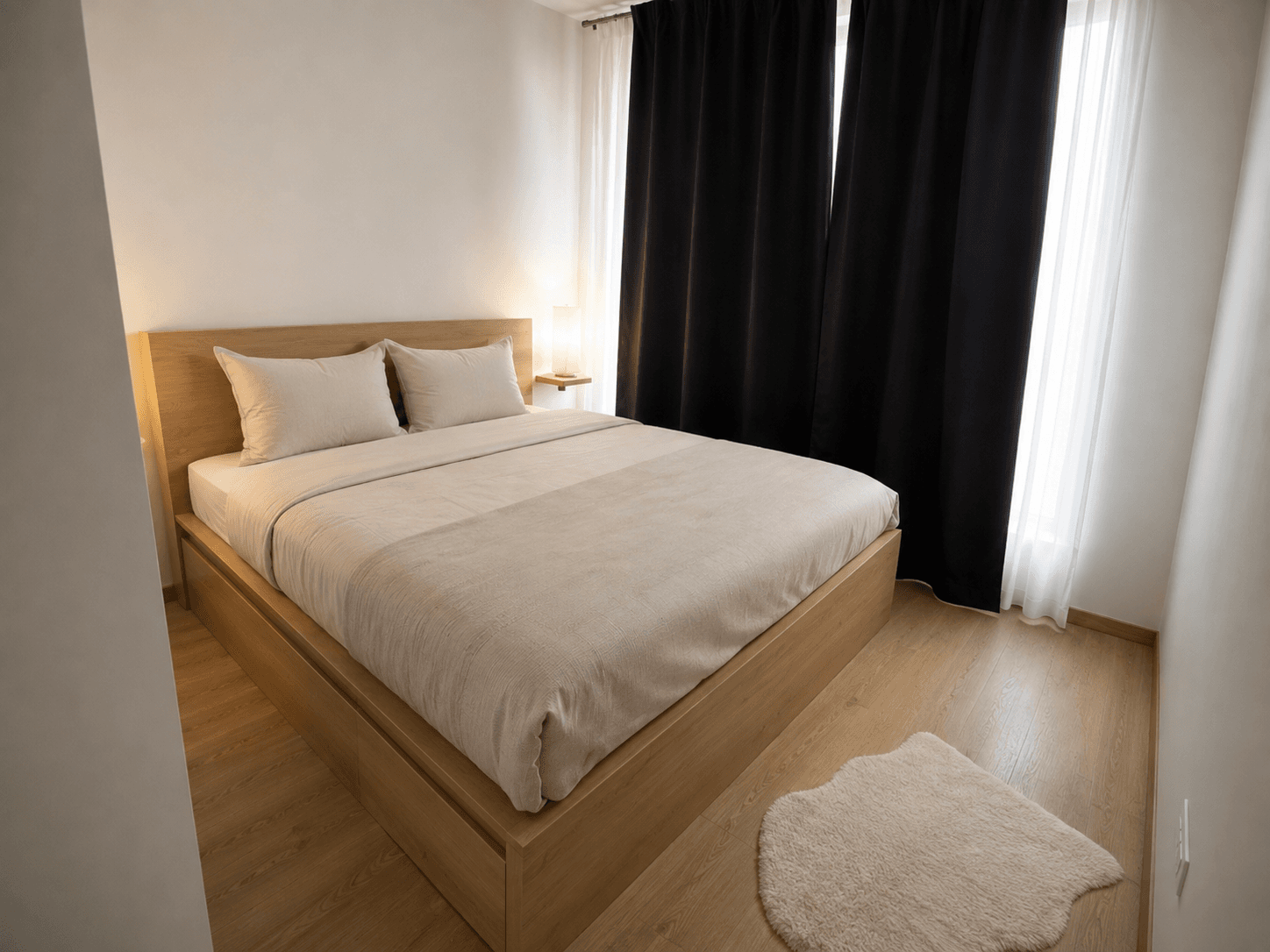 Pronájem bytu 3+kk 54 m², Kaplická, Praha, Praha Pronájem bytu 3+kk 54 m², Kaplická, Praha, Praha