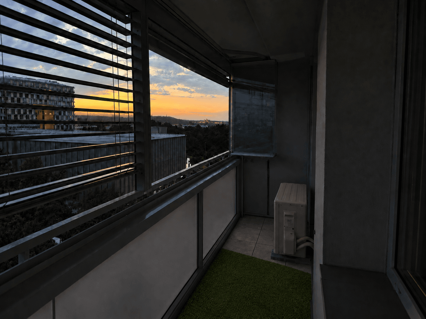 Pronájem bytu 3+kk 54 m², Kaplická, Praha, Praha Pronájem bytu 3+kk 54 m², Kaplická, Praha, Praha