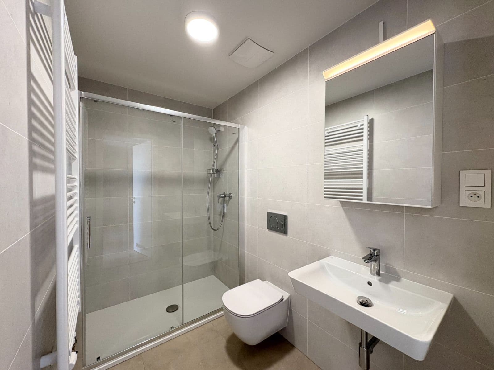 Pronájem bytu 2+kk 46 m², Haenkeho, Praha, Praha Pronájem bytu 2+kk 46 m², Haenkeho, Praha, Praha