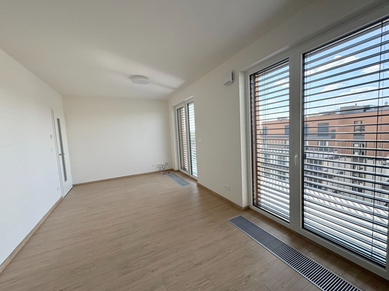 Pronájem bytu 2+kk 46 m², Haenkeho, Praha, Praha Pronájem bytu 2+kk 46 m², Haenkeho, Praha, Praha