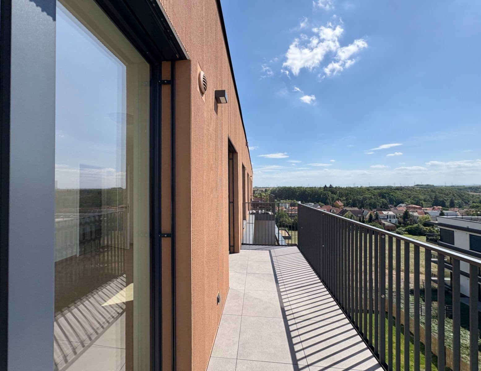Pronájem bytu 2+kk 46 m², Haenkeho, Praha, Praha Pronájem bytu 2+kk 46 m², Haenkeho, Praha, Praha