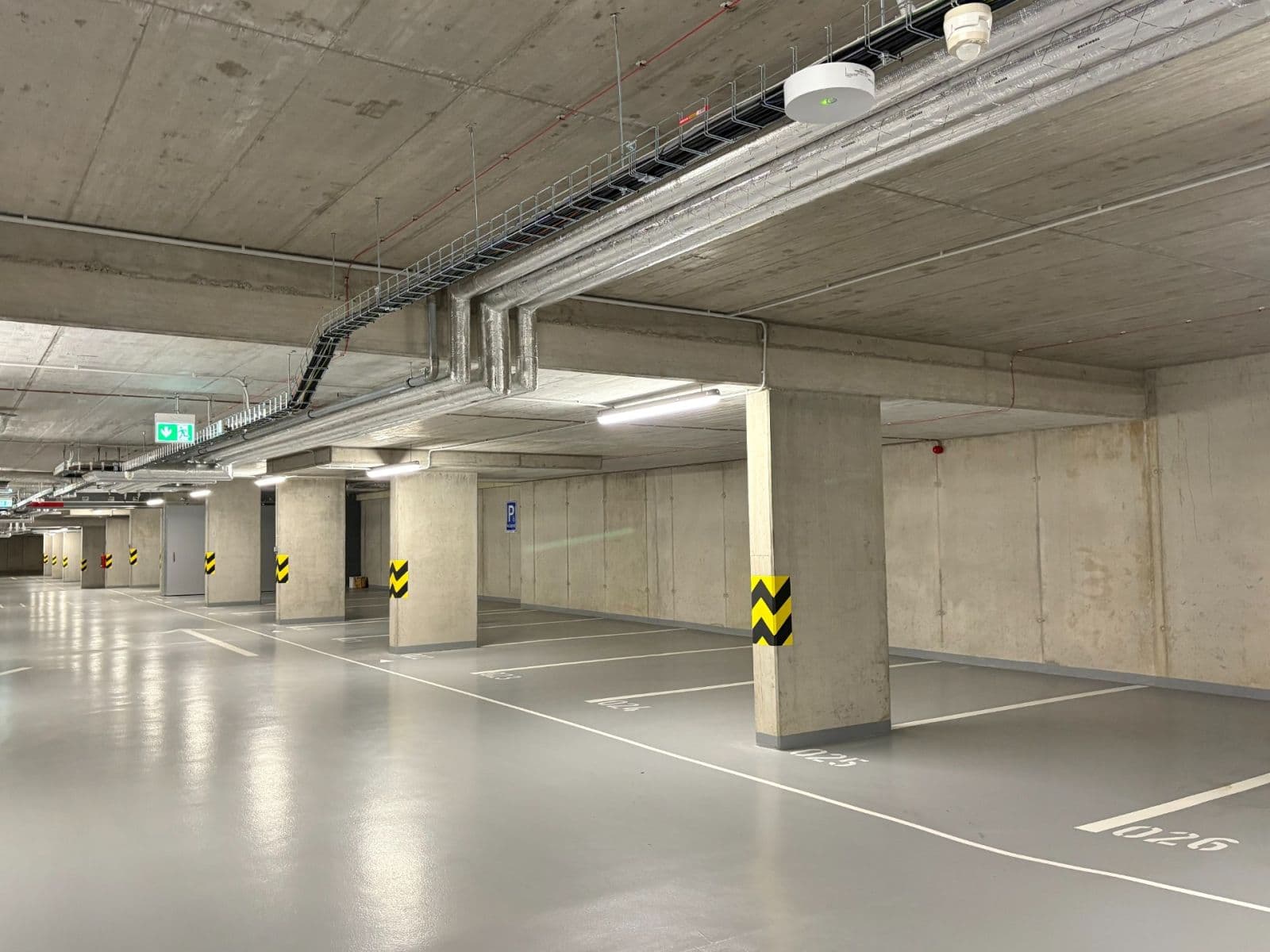 Pronájem bytu 2+kk 46 m², Haenkeho, Praha, Praha Pronájem bytu 2+kk 46 m², Haenkeho, Praha, Praha