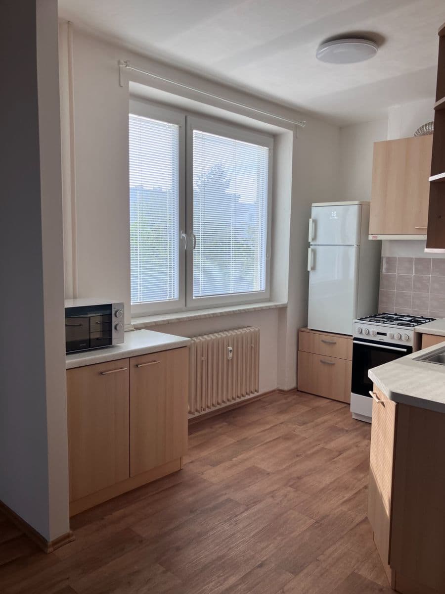 Pronájem bytu 2+kk 54 m², Došlíkova, Brno, Jihomoravský kraj Pronájem bytu 2+kk 54 m², Došlíkova, Brno, Jihomoravský kraj
