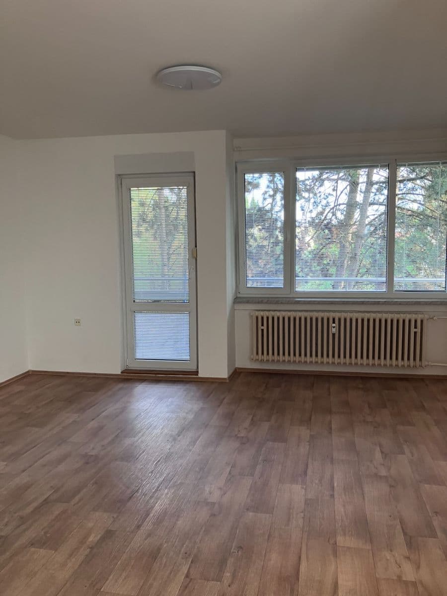 Pronájem bytu 2+kk 54 m², Došlíkova, Brno, Jihomoravský kraj Pronájem bytu 2+kk 54 m², Došlíkova, Brno, Jihomoravský kraj