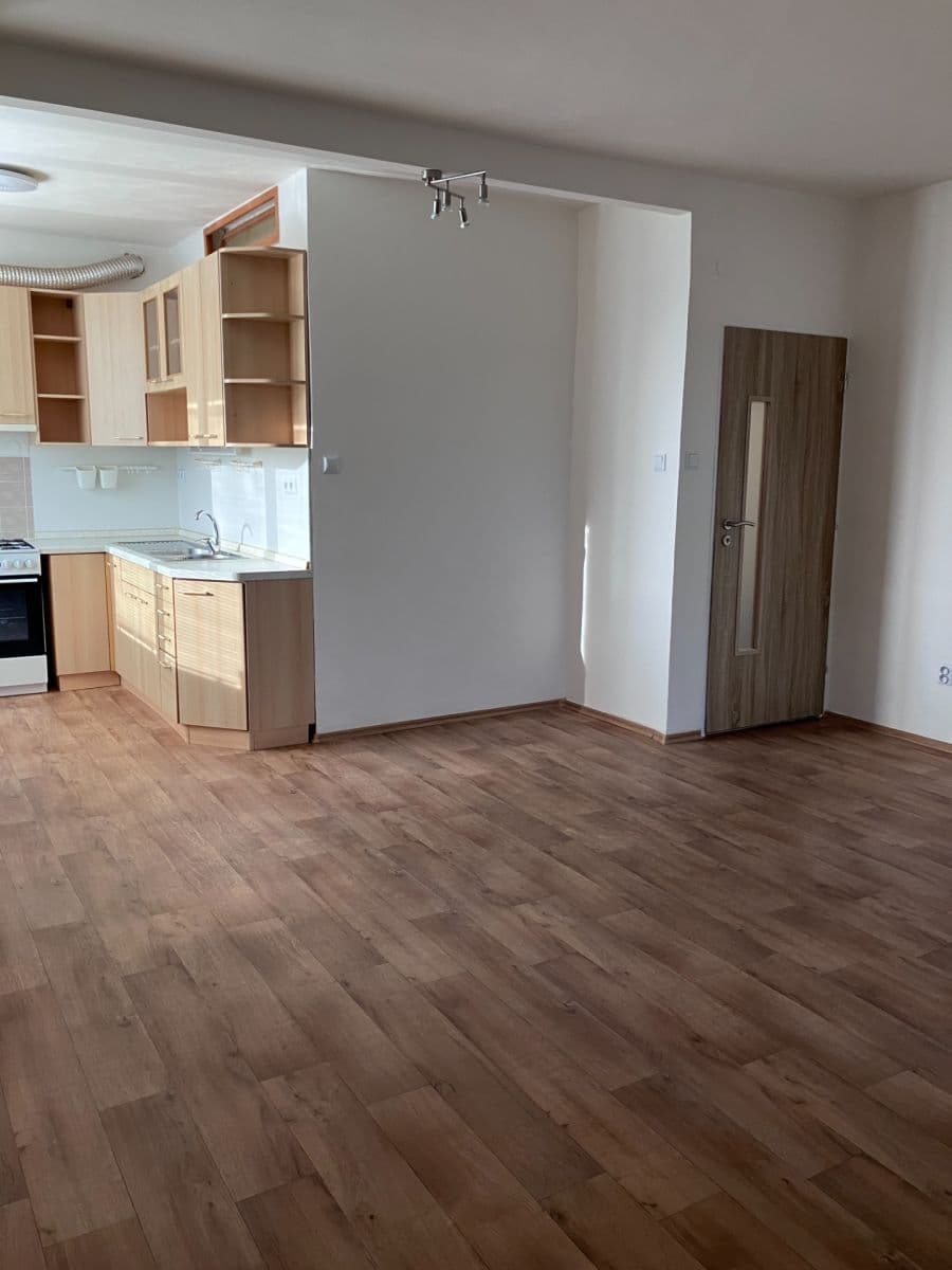 Pronájem bytu 2+kk 54 m², Došlíkova, Brno, Jihomoravský kraj Pronájem bytu 2+kk 54 m², Došlíkova, Brno, Jihomoravský kraj