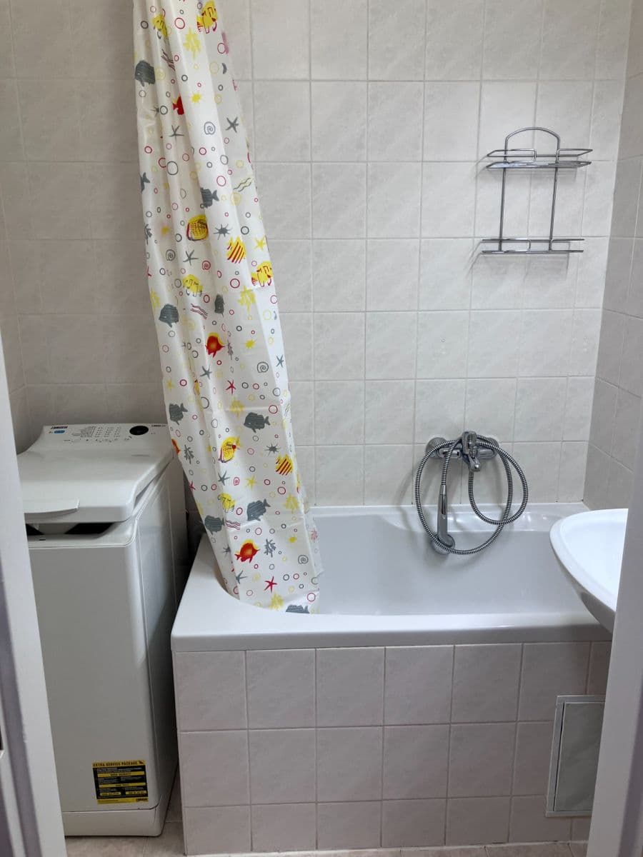 Pronájem bytu 2+kk 54 m², Došlíkova, Brno, Jihomoravský kraj Pronájem bytu 2+kk 54 m², Došlíkova, Brno, Jihomoravský kraj