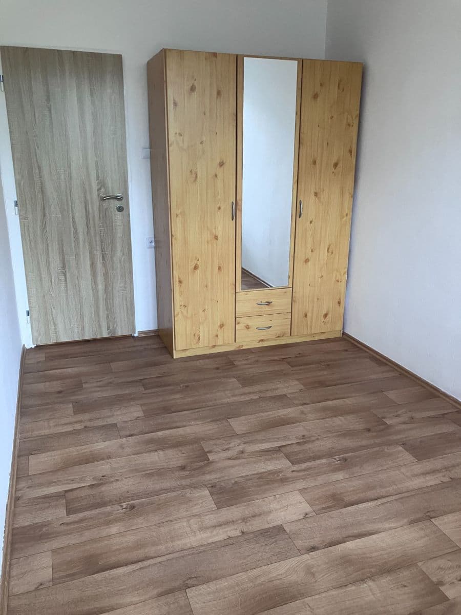 Pronájem bytu 2+kk 54 m², Došlíkova, Brno, Jihomoravský kraj Pronájem bytu 2+kk 54 m², Došlíkova, Brno, Jihomoravský kraj