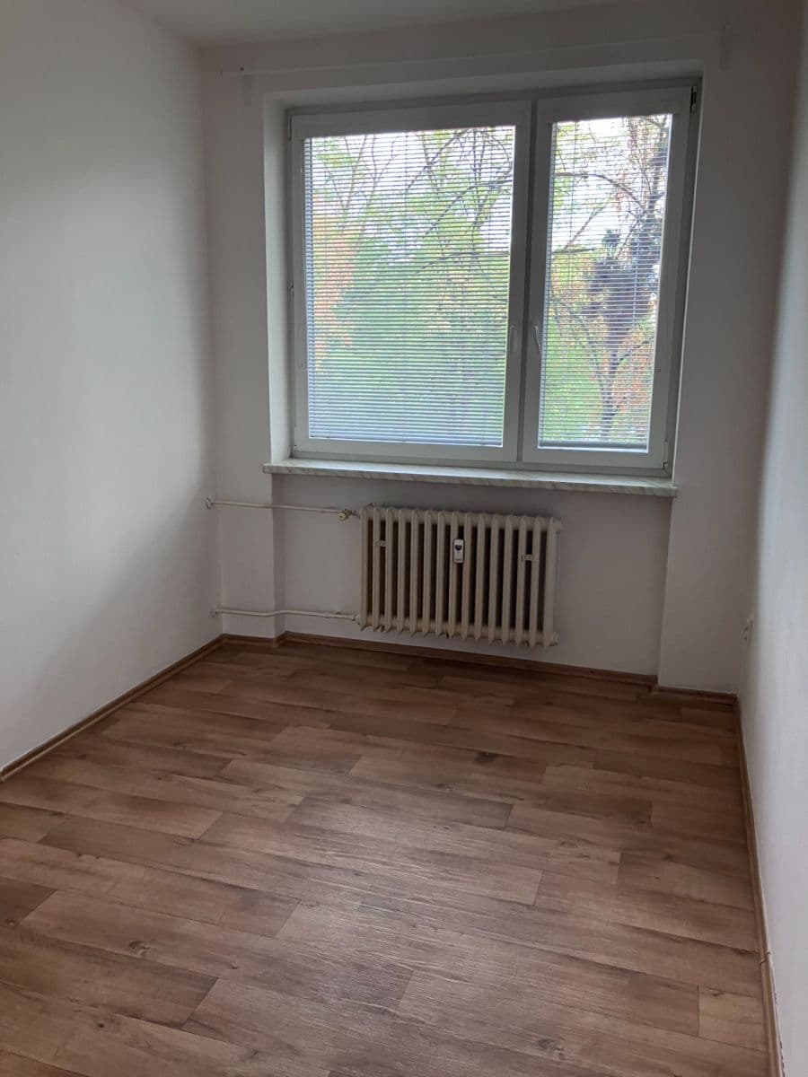 Pronájem bytu 2+kk 54 m², Došlíkova, Brno, Jihomoravský kraj Pronájem bytu 2+kk 54 m², Došlíkova, Brno, Jihomoravský kraj