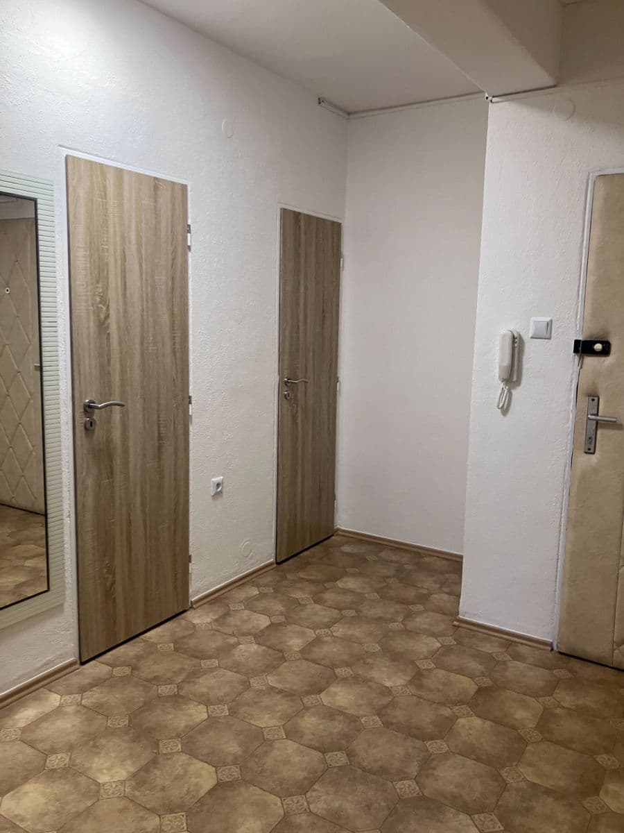 Pronájem bytu 2+kk 54 m², Došlíkova, Brno, Jihomoravský kraj Pronájem bytu 2+kk 54 m², Došlíkova, Brno, Jihomoravský kraj