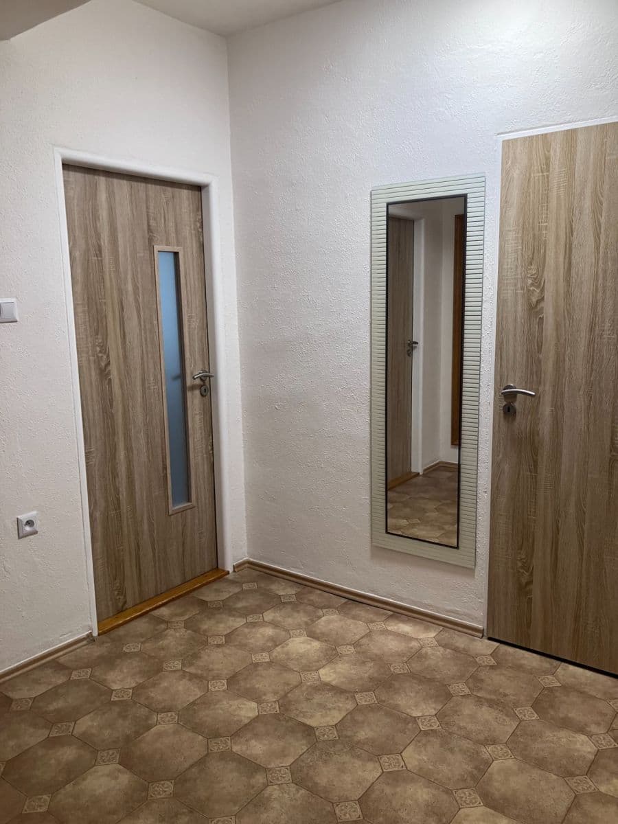 Pronájem bytu 2+kk 54 m², Došlíkova, Brno, Jihomoravský kraj Pronájem bytu 2+kk 54 m², Došlíkova, Brno, Jihomoravský kraj
