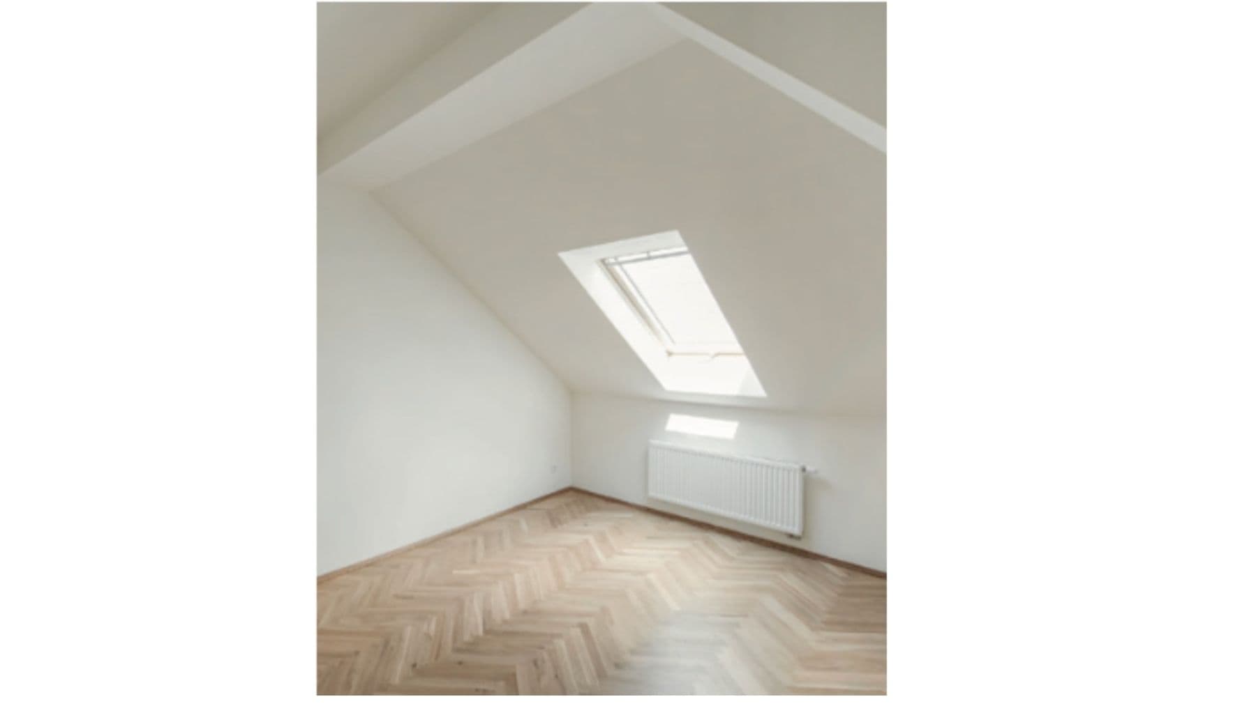 Pronájem bytu 2+kk 36 m², Máchova, Praha, Praha Pronájem bytu 2+kk 36 m², Máchova, Praha, Praha