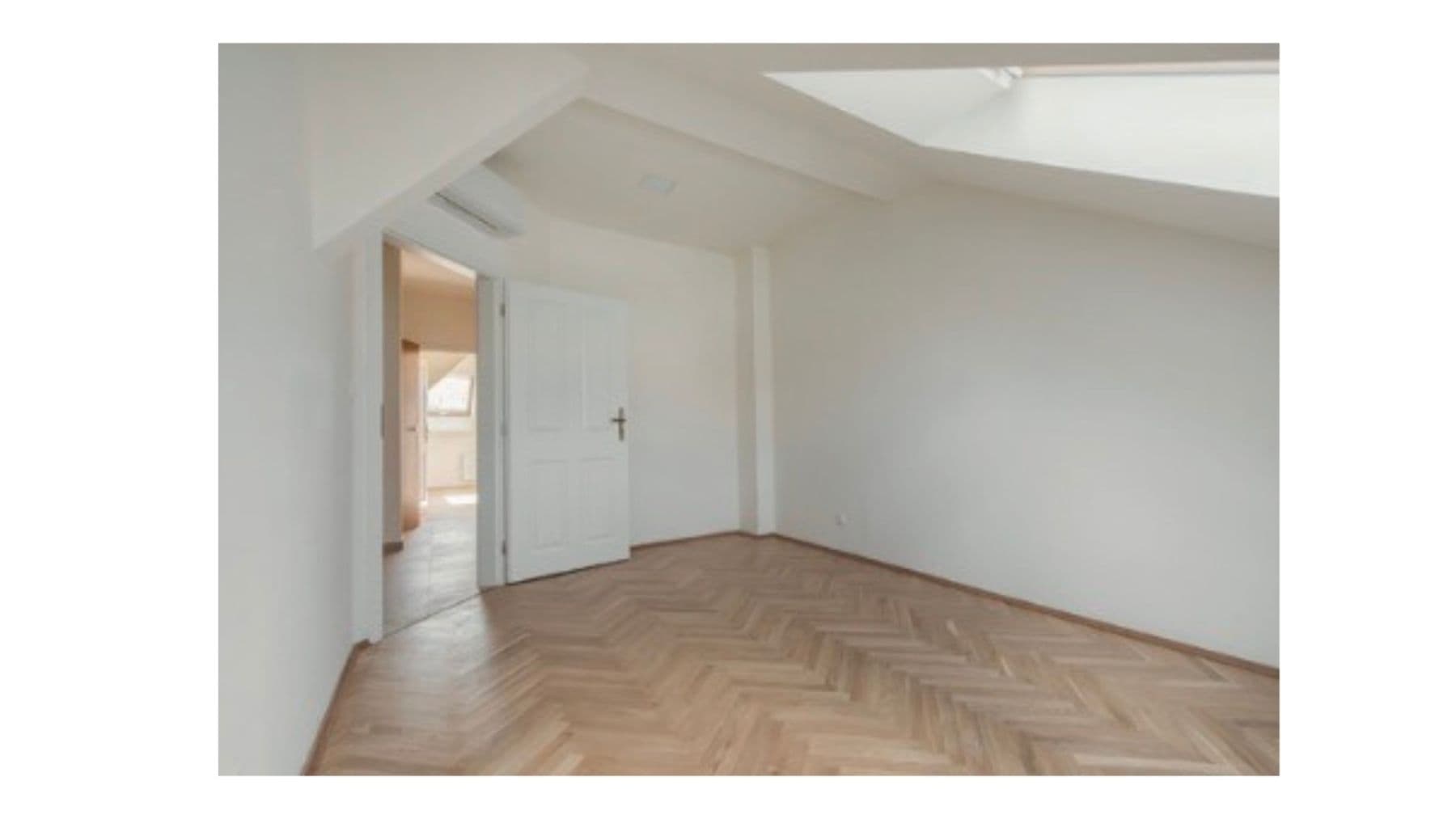 Pronájem bytu 2+kk 36 m², Máchova, Praha, Praha Pronájem bytu 2+kk 36 m², Máchova, Praha, Praha