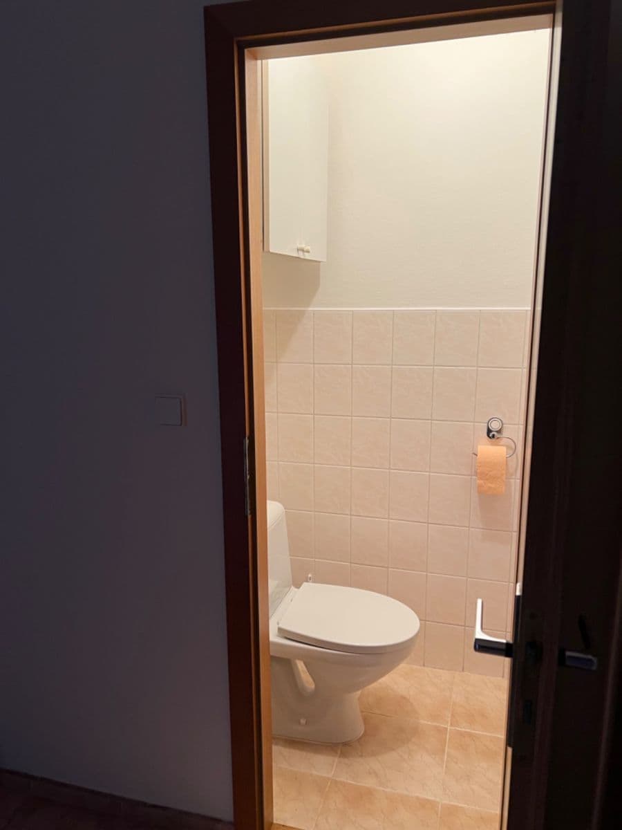 Pronájem bytu 2+kk 46 m², Rubeška, Praha, Praha Pronájem bytu 2+kk 46 m², Rubeška, Praha, Praha