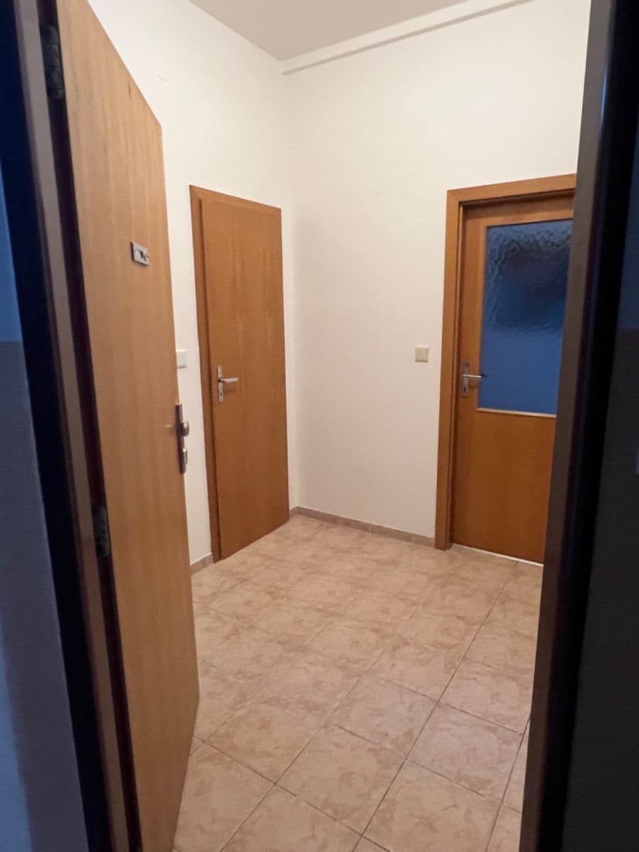 Pronájem bytu 2+kk 46 m², Rubeška, Praha, Praha Pronájem bytu 2+kk 46 m², Rubeška, Praha, Praha