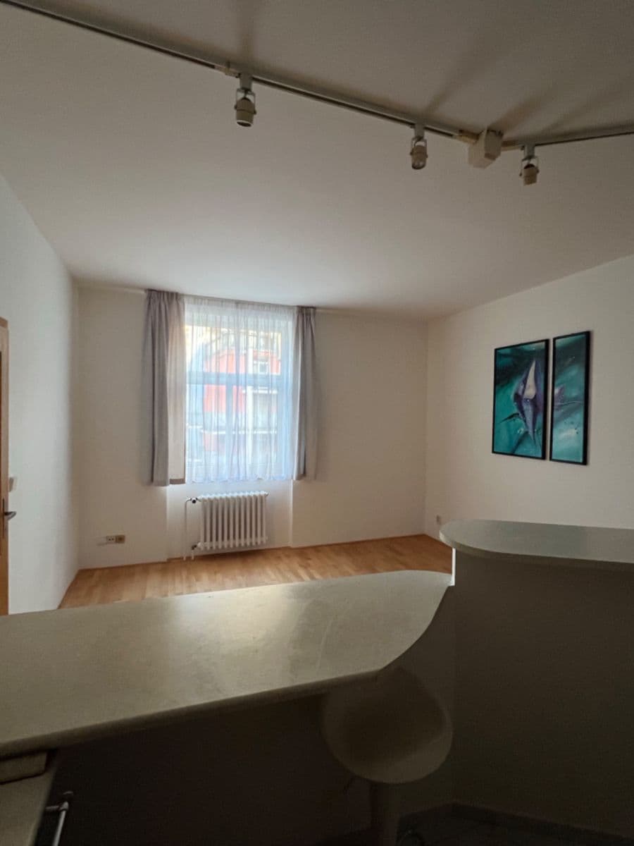 Pronájem bytu 2+kk 46 m², Rubeška, Praha, Praha Pronájem bytu 2+kk 46 m², Rubeška, Praha, Praha
