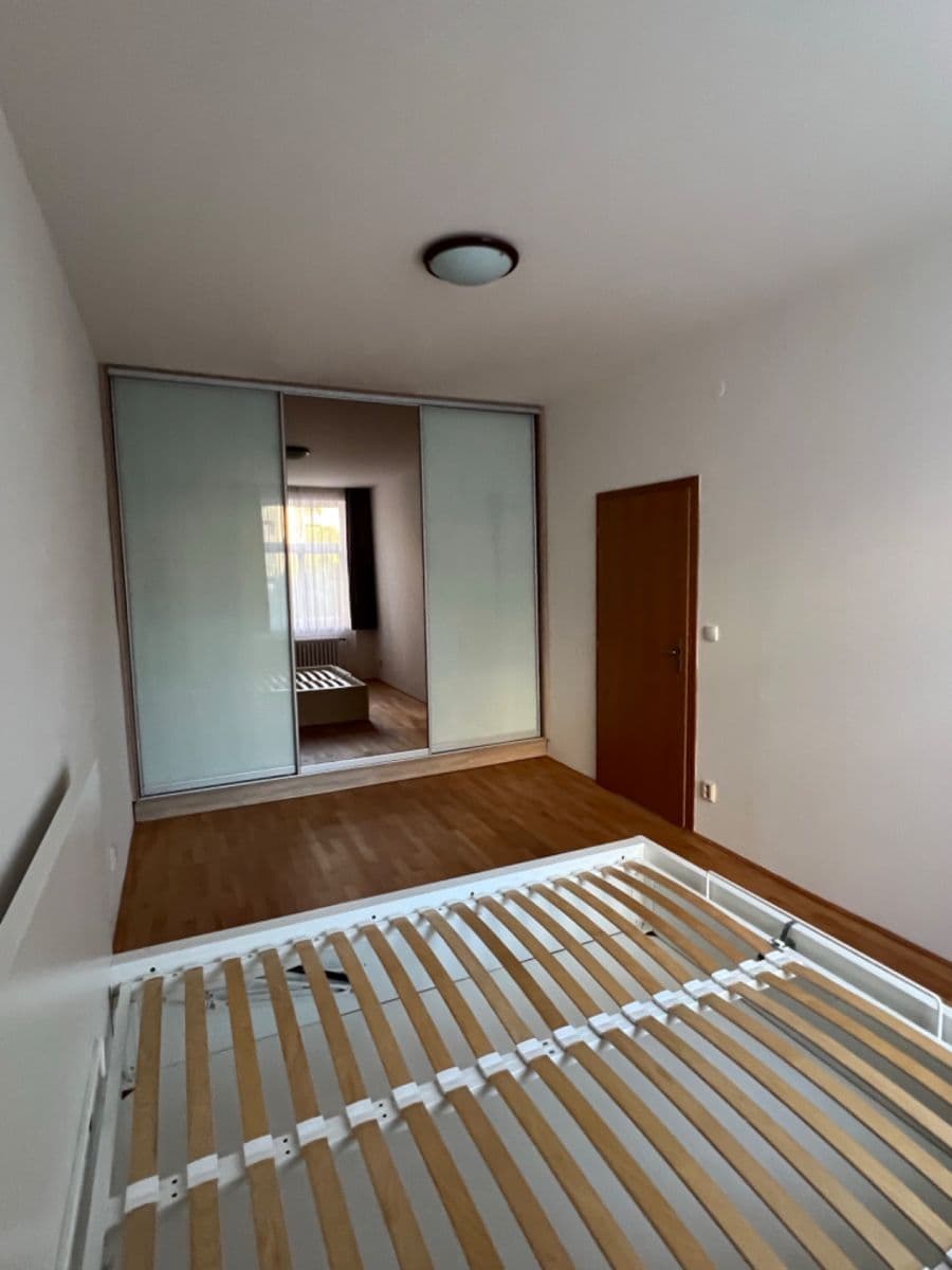 Pronájem bytu 2+kk 46 m², Rubeška, Praha, Praha Pronájem bytu 2+kk 46 m², Rubeška, Praha, Praha