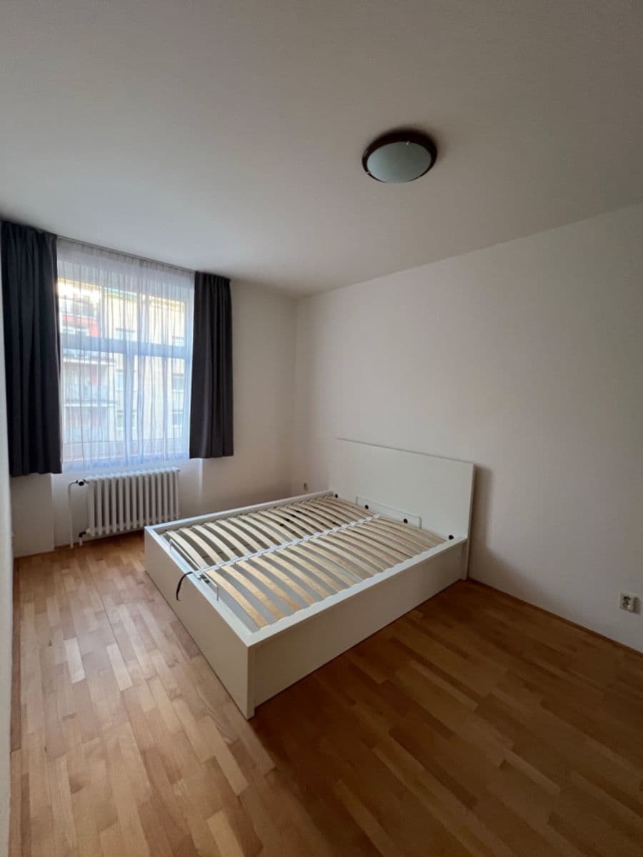 Pronájem bytu 2+kk 46 m², Rubeška, Praha, Praha Pronájem bytu 2+kk 46 m², Rubeška, Praha, Praha