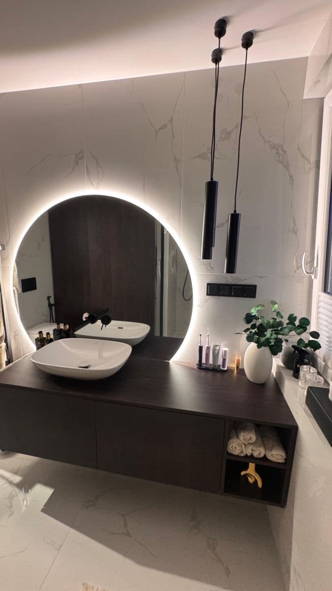Prodej bytu 2+1 62 m², Komenského náměstí, Říčany, Středočeský kraj Prodej bytu 2+1 62 m², Komenského náměstí, Říčany, Středočeský kraj