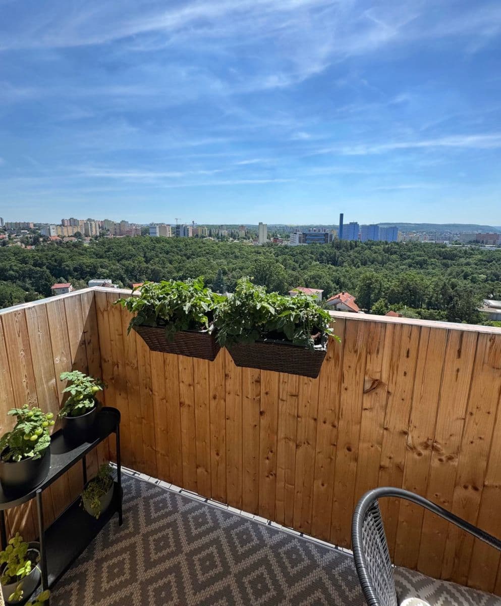 Prodej bytu 3+1 75 m², Vavřenova, Praha, Praha Prodej bytu 3+1 75 m², Vavřenova, Praha, Praha