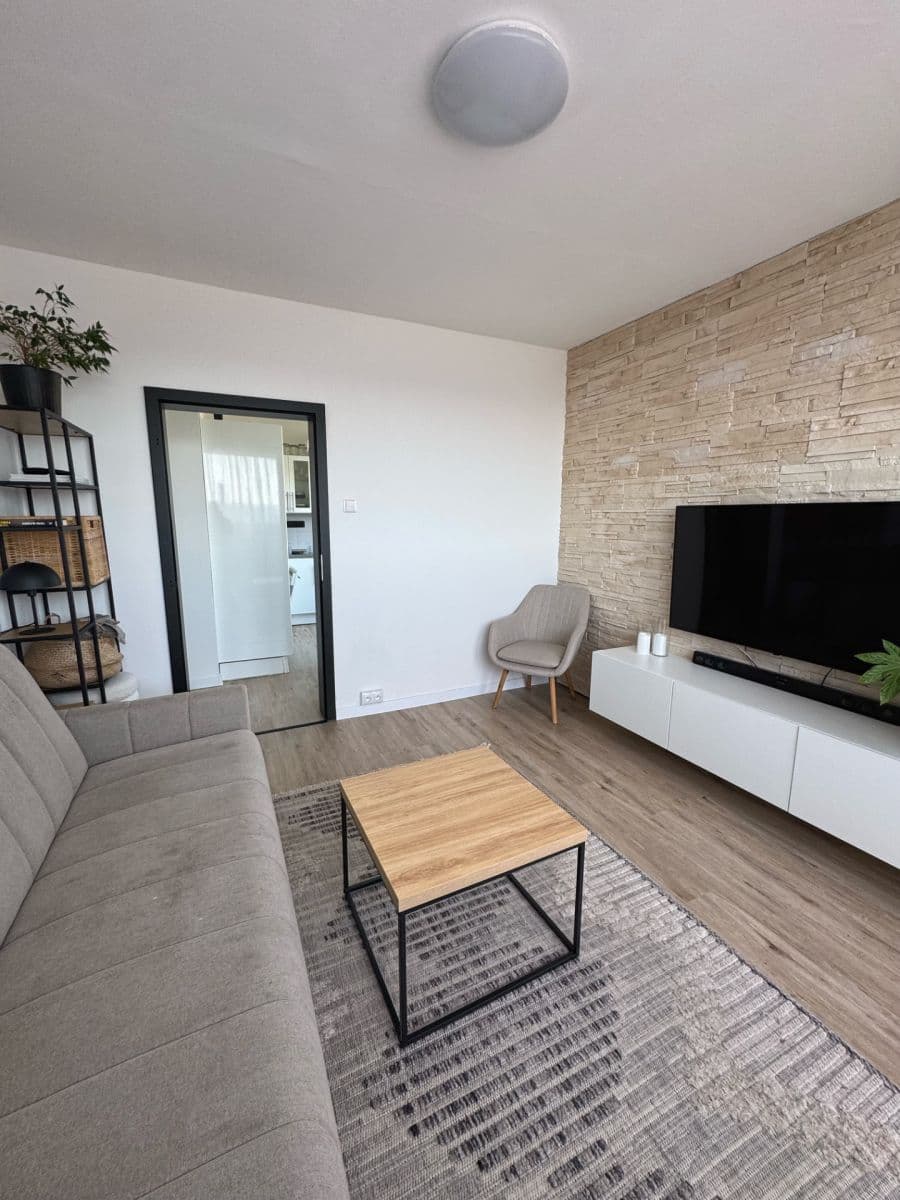 Prodej bytu 3+1 75 m², Vavřenova, Praha, Praha Prodej bytu 3+1 75 m², Vavřenova, Praha, Praha