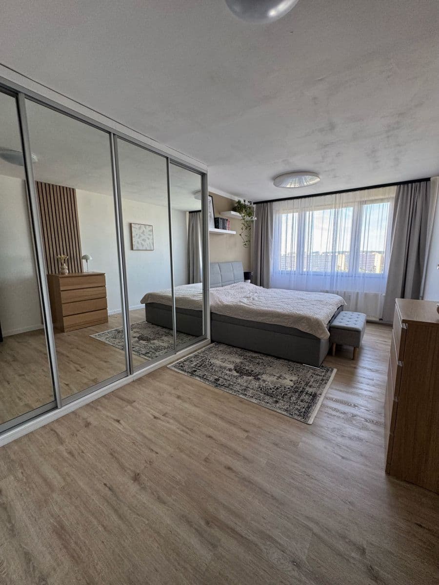 Prodej bytu 3+1 75 m², Vavřenova, Praha, Praha Prodej bytu 3+1 75 m², Vavřenova, Praha, Praha