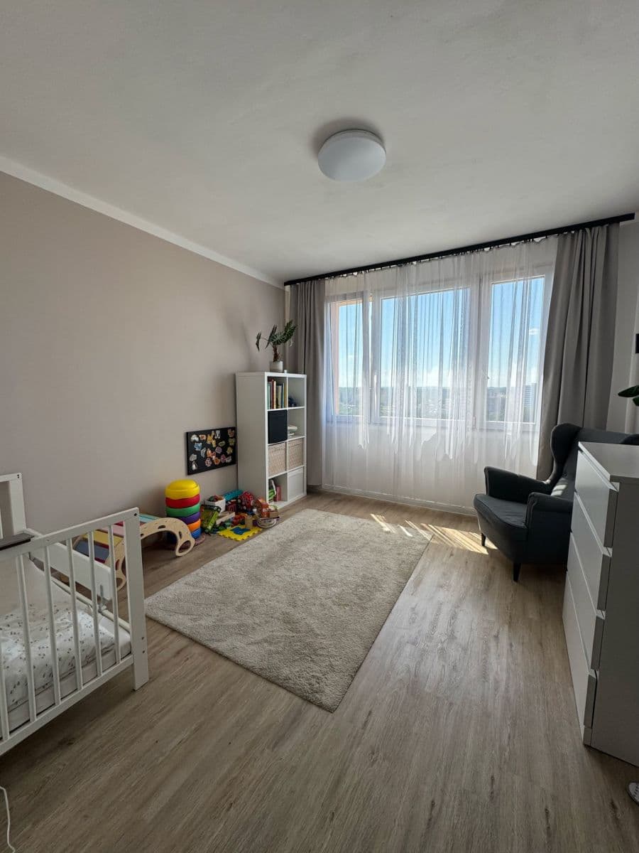 Prodej bytu 3+1 75 m², Vavřenova, Praha, Praha Prodej bytu 3+1 75 m², Vavřenova, Praha, Praha