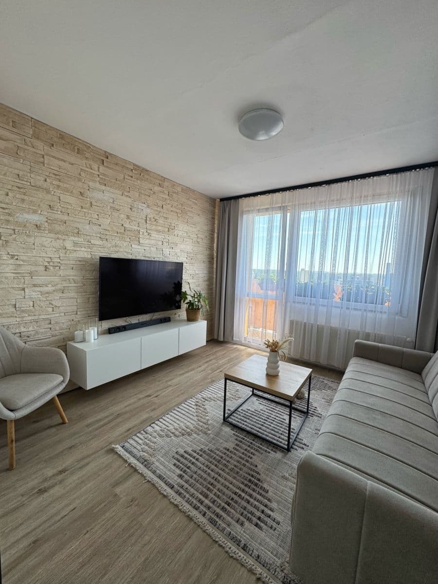 Prodej bytu 3+1 75 m², Vavřenova, Praha, Praha Prodej bytu 3+1 75 m², Vavřenova, Praha, Praha