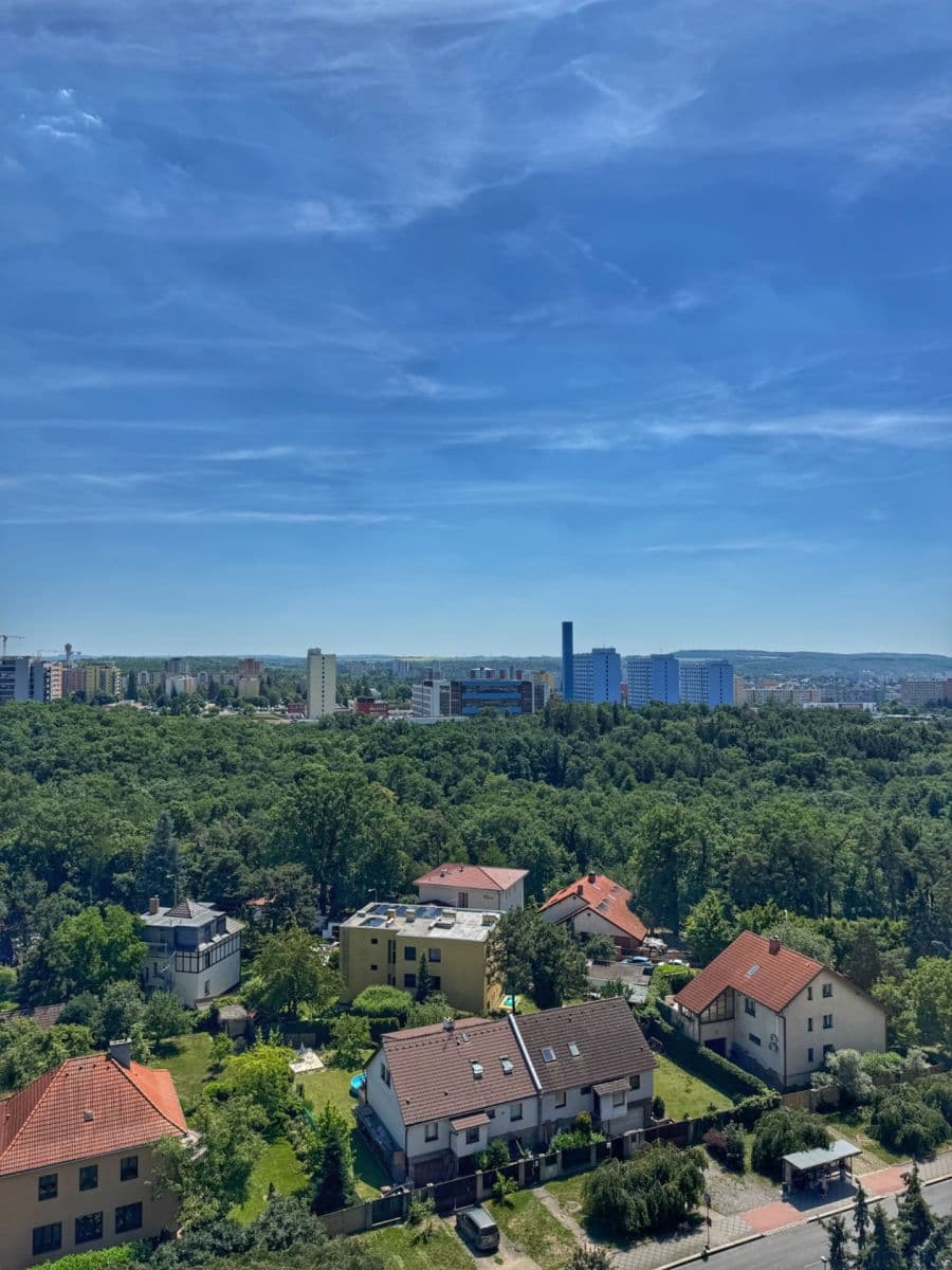 Prodej bytu 3+1 75 m², Vavřenova, Praha, Praha Prodej bytu 3+1 75 m², Vavřenova, Praha, Praha