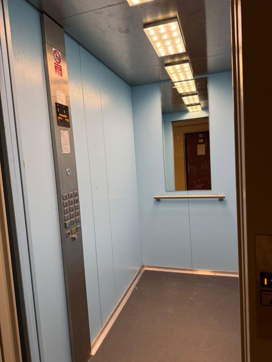 Prodej bytu 3+1 75 m², Vavřenova, Praha, Praha Prodej bytu 3+1 75 m², Vavřenova, Praha, Praha
