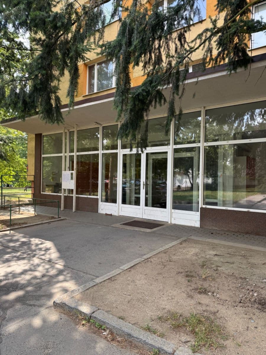 Prodej bytu 3+1 75 m², Vavřenova, Praha, Praha Prodej bytu 3+1 75 m², Vavřenova, Praha, Praha