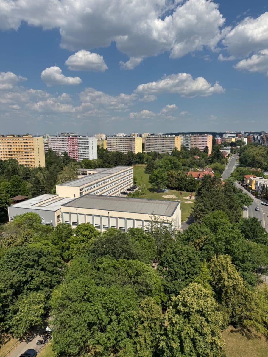 Prodej bytu 3+1 75 m², Vavřenova, Praha, Praha Prodej bytu 3+1 75 m², Vavřenova, Praha, Praha