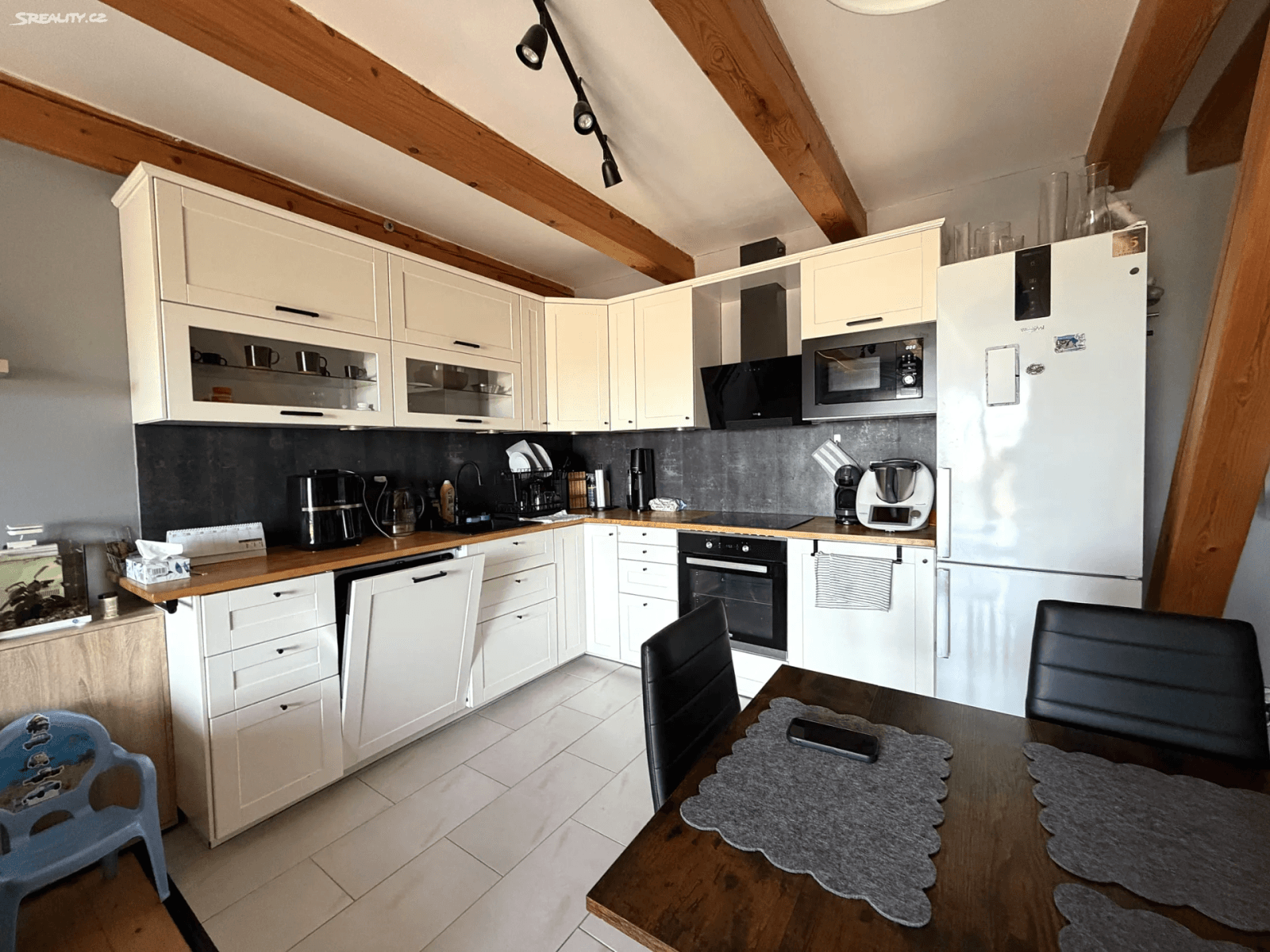 Pronájem bytu 4+kk 104 m², U Školky, Hořovice, Středočeský kraj Pronájem bytu 4+kk 104 m², U Školky, Hořovice, Středočeský kraj