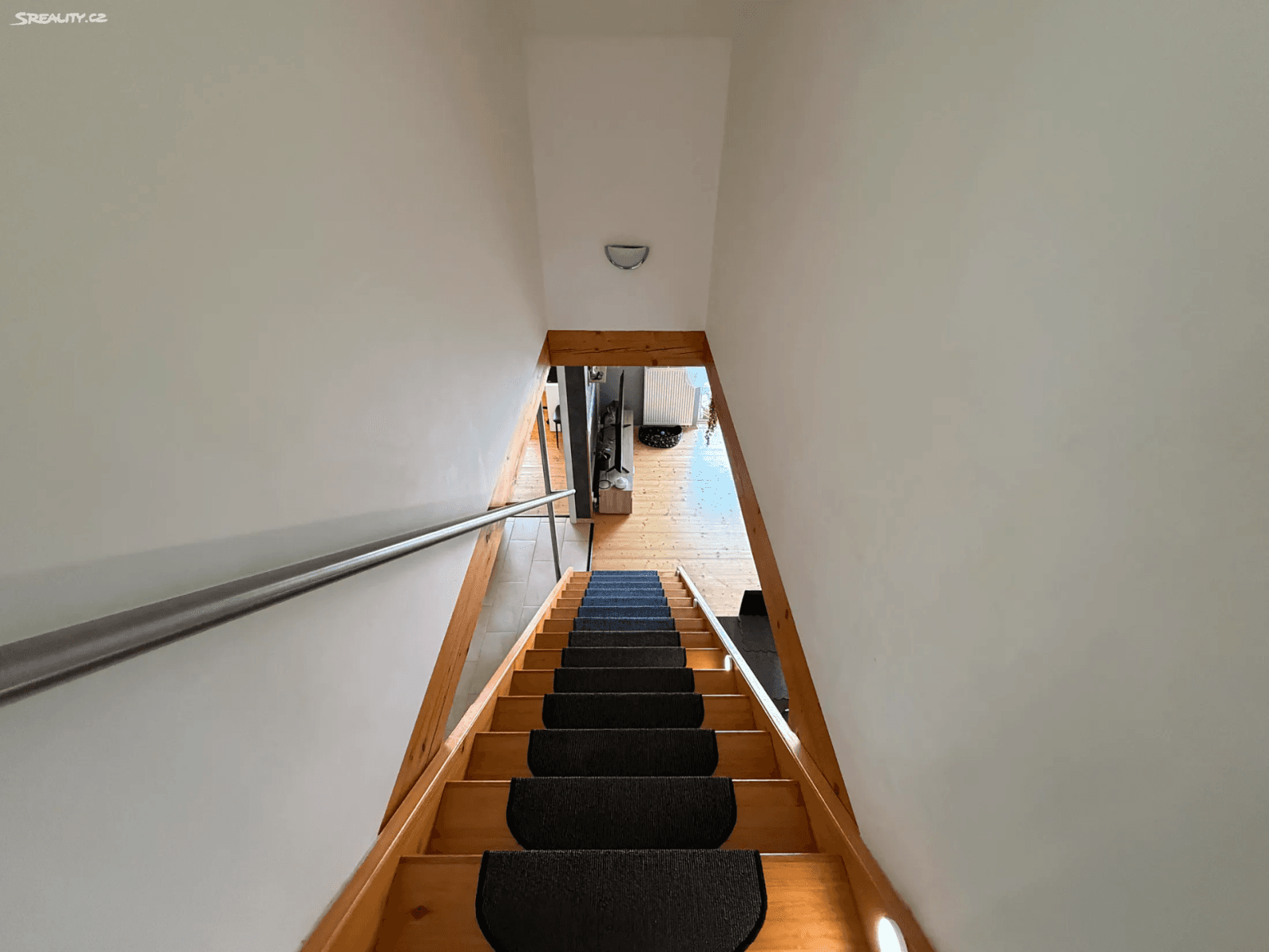 Pronájem bytu 4+kk 104 m², U Školky, Hořovice, Středočeský kraj Pronájem bytu 4+kk 104 m², U Školky, Hořovice, Středočeský kraj