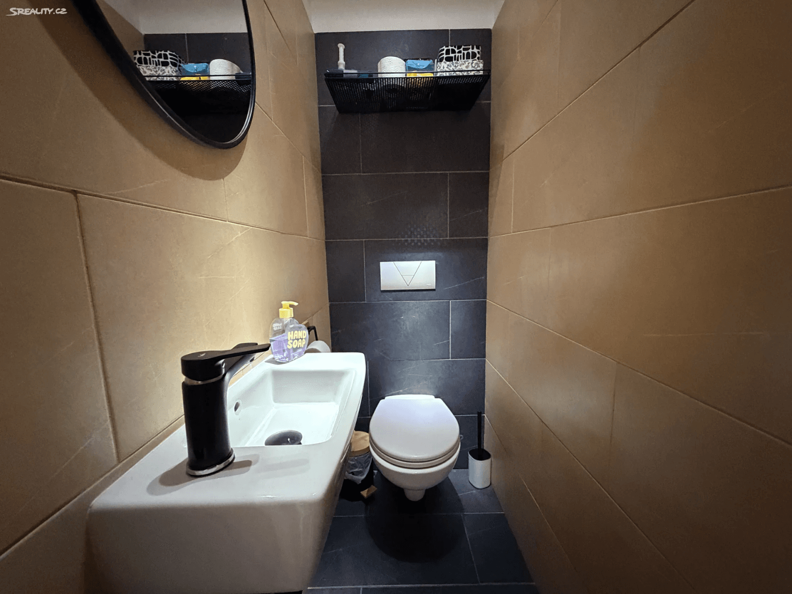 Pronájem bytu 4+kk 104 m², U Školky, Hořovice, Středočeský kraj Pronájem bytu 4+kk 104 m², U Školky, Hořovice, Středočeský kraj